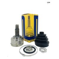 ราคา C-V Joint หัวเพลาขับนอก ฮอนด้า HONDA City 1.5 typeZ ไม่มี ABS ขนา26x22x55(เฟืองนอกxเฟืองในx บ่า)ตรวจสอบก่อนสั่งซื้อ (2656243029)