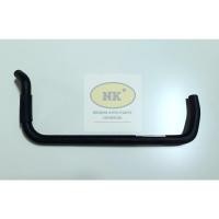 ราคา ท่อออยคูลเลอร์ อีซูซุ TFR ท่อนยาว , ท่อน้ำวน อีซูซุ (ทรงตัวL) *แท้ศูนย์* (17064561631)