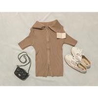 ราคา เสื้อร่องไหมพรมดีเทล2 ซิปเกร๋ๆมือ1 ไม่เคยใส่ (13926421456)