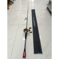 ราคา ชุดตีเหยื่อปลอมพร้อมสายPEและสายหน้าพร้อมเหยื่อพร้อมตกกันเลยครับ (27220250196)