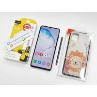 ราคา SAMSUNG Galaxy Note 10 Lite สี Aura Black ใช้งานเยี่ยม ราคาคุ้มๆ (8369755914)