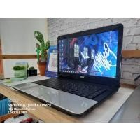 ราคา Acer E1-431 Pentium RAM 4gb แบตเก็บไฟ โน๊ตบุ๊คมือ2 #มีบริการเก็บเงินปลายทาง (17814379623)