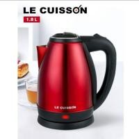 ราคา กาน้ำร้อน กาน้ำร้อนไฟฟ้า le cuisson (6432753311)