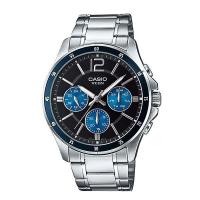 ราคา ﻿CASIO นาฬิกา Gent sport MTP-1374D-2AVDF (3118126816)
