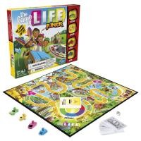 ราคา The Game of Life Junior Board Game (27467020620)