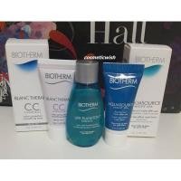 ราคา Biotherm set 3 ชิ้น (38137817)