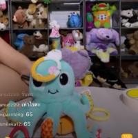 ราคา ปลาหมึก งานเสริมพัฒนาการ และอื่นๆ 19 รายการ มือสอง กล่องที่2 (5316945968)