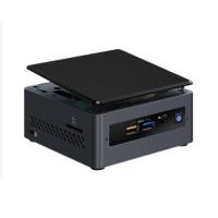 ราคา ⚡️กรุงเทพฯด่วน1ชั่วโมง⚡️ INTEL MINI PC NUC 7CJYH1 INTEL CELERON J4005 (BOXNUC7CJYH1) ประกัน 3 ปี ราคายังไม่รวม RAM,HD... (5355704448)