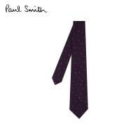 ราคา Paul Smith เน็คไทผู้ชาย รุ่น M1A-0TIE-T41639-54 สีม่วง (43011138796)