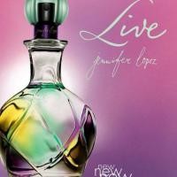 ราคา ซีล Jennifer Lopez JLO Live EDP 100ml. (1897676949)