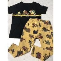 ราคา ชุดเสื้อผ้าเด็ก Uniqlo+Zara (11518244858)