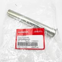 ราคา แกนขาตั้งคู่ เวฟ125i เวฟ125 ปลาวาฬ เวฟ110i ดรีม110i รหัส 50512-KWW-620 อะไหล่ฮอนด้า HONDA WAVE (8355144578)