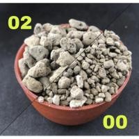 ราคา หินภูเขาไฟ เบอร์ 00 ,02 (4538124701)