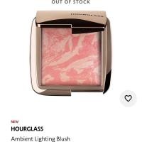 ราคา พร้อมส่ง Hourglass Ambient Lighting Blush (ทักแชทถามสีนะค้า) (7951273627)