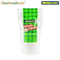 ราคา แม็กกาแรต ผงฟูดับเบิลแอคชั่น 300 กรัม McGarrett Baking Powder (Double Action) 300 g. (3214189491)