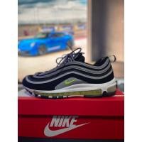 ราคา Nike Air Max 97 OG QS Japan Black Volt 921826004 ขนาด 10 (28340167427)