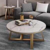 ราคา โต๊ะกลางโซฟา Top หินลายหินอ่อน จัดส่งฟรี (13321250133)