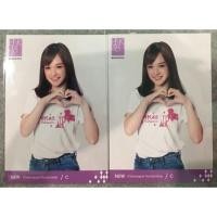 ราคา รูปปก BNK48 2nd Gen Debut Photoset "New" (1470034064)