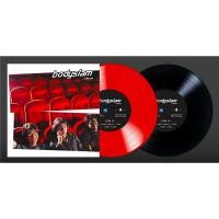 ราคา แผ่นเสียง Bodyslam - Bodyslam (แผ่นสีแดง) (9981196539)