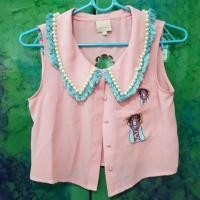 ราคา เสื้อ Lyn Around size Xs (913130140)