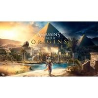 ราคา [เกม PC] [เกม คอม] [USB] Assassin’s Creed Origins (43357672626)