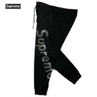 ราคา กางเกงขายาว Supreme BIG LOGO สีดำสนิท มือ2 สภาพใหม่มาก (27823880320)