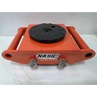 ราคา NASHI เต่าย้ายเครื่องจักร 6 ตัน 4 ล้อ PU เต่าลากเครื่องจักร เต่าลาก เต่า 4 ล้อ (42211872289)