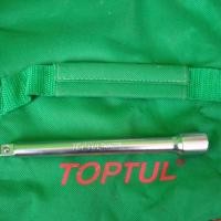 ราคา ท่อ CONNECTION 3/8 TOPTUL CAAA 1206 (21473588382)