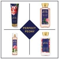 ราคา Bath and Body Works - กลิ่น PERFECT PEONY (8413045030)