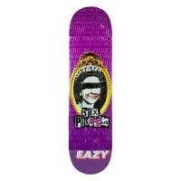 ราคา Eazy Skateboard Decks size 8.0 and 8.25" (11733353437)