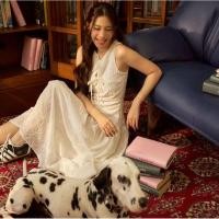ราคา lookbooklookbook mary jane dress blanc size S (New in pack) เดรส mary jane คอลเลคชั่นใหม่ล่าสุดจากช้อป พร้อมส่งคะ (27681614894)