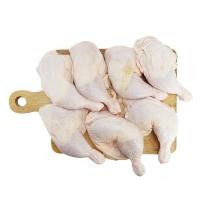 ราคา น่องไก่ติดสะโพก 2 กก./แพ็ค (41408793630)