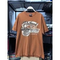 ราคา เสื้อยืดมือสอง Harley-Davidson Southern Thunder (13627725584)