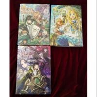 ราคา นิยาย ผู้กล้าโล่ผงาด (5810705811)