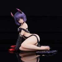 ราคา [สำหรับลูกค้าสั่งไว้] To Love-Ru -Darkness- : Haruna Sairenji Darkness version. LIMITED (Union Creative) (22319811630)