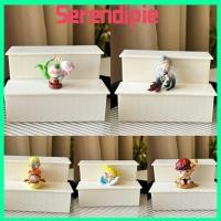 ราคา SERENDIPIE Dimoo Box, For You Greeting Card Series Crybaby Series Skullpanda Mini Jewelry, Popbean POP MART ของขวัญกล่องการ์ตูน (40757856053)