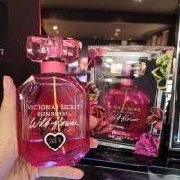 ราคา ️น้ำหอม victoria secret bombshell wildflower (2844774164)