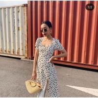 ราคา Baby doll dress ของใหม่ (7612010660)