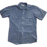ราคา เสื้อเชิ้ตมือสอง Dickies made in u.s.a. (41410846872)