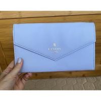 ราคา กระเป๋าเงิน - purse - LANVIN (18653017499)