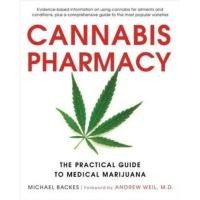 ราคา [Canabis book] [CBD] Cannabis Pharmacy : The Practical Guide to Medical Marijuana (Revised Updated) [Paperback] (6186620331)