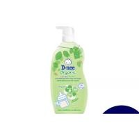 ราคา น้ำยาล้างขวดนมดีนี่ D-née (18992172690)