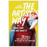 ราคา หนังสือ - Awakening The Artists Way - The Artists Way (24429644736)