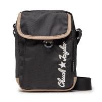 ราคา อย่างเป็นทางการ Converse ปัก Chuck Taylor Crossbody สีดํา Original BNWT กระเป๋า (26237937978)
