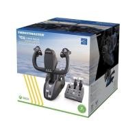 ราคา Thrustmaster TCA YOKE BOEING EDITION (20711975376)
