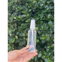 ราคา ขวดพลาสติกหัวสเปรย์ ขนาด 100 ml. (4743420181)