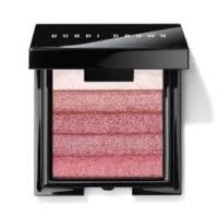 ราคา ผิวจะดูโกลวๆหน่อย ⚡️⚡️ Bobbi Brown MINI SHIMMER BRICK COMPACT - ROSE (530040208)