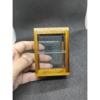 ราคา ตู้ก๋วยเตี๋ยวจิ๋ว ตู้ส้มตำจิ๋ว ตู้ขายอาหารตามสั่งจิ๋ว ของจิ๋ว (5962961550)