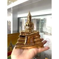 ราคา หลวงพ่อโสธรเนื้อทองเหลืองหน้าตัก3นิ้วรุ่นเจริญจากวัดโสธรแท้มีบิลให้ผ่านพิธีปลุกเสกทุกองค์-ส่งไวไม่เกิน2วันหลังกดสั่ง (16796948850)