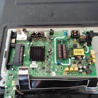 ราคา Mb ori mainboard led tv coocaa 32E2A22G รุ่นหมายเลข: 32E2A22G (40455724803)